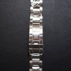 【WMT WATCH】Fliplock 3Links Bracelet画像