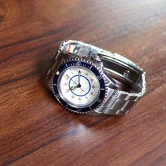 【WMT WATCH】addition Original Dial / 3Links Bracelet / 腕時計 メンズ おしゃれ ブランド 人気 30代 40代 50代 おすすめ プレゼント画像