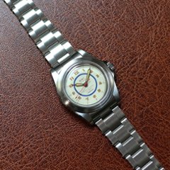 【WMT WATCH】addition Original Dial / RM1950 MK2 3Links Bracelet / 腕時計 メンズ おしゃれ ブランド 人気 30代 40代 50代画像