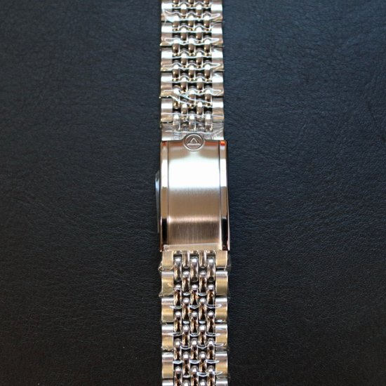 【WMT WATCH】7Links Bracelet画像