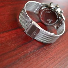 【WMT WATCH】Grumman / Pulsograph Dial - Quartz Mesh Band / 腕時計 メンズ おしゃれ ブランド 人気 30代 40代 おすすめ プレゼント画像