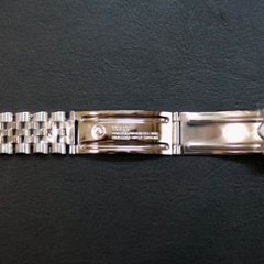 【WMT WATCH】5Links Bracelet画像