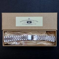 【WMT WATCH】5Links Bracelet画像