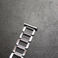 【Generic】Vintage Ladder Bracelet NOS 19mm・20mm用画像