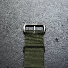 【WMT WATCH】NATO Strap画像