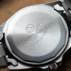 【WMT WATCH】MSF0010CG / 32.0mm画像