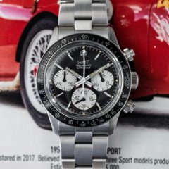 【WMT WATCH】GP1MKⅡ0010Cの画像