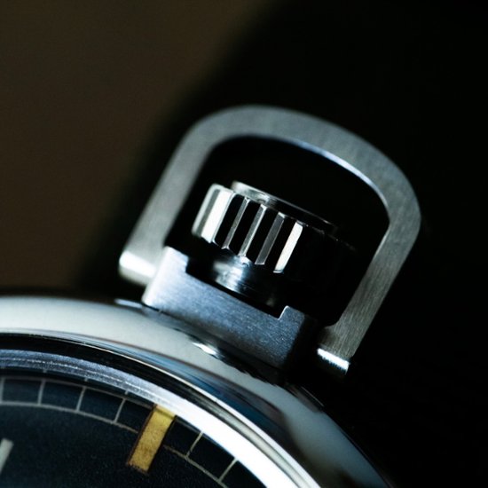 【WMT WATCH】LODESTAR - WWⅡ British Milspec / Limited 50 Pieces / Shipping Date – Early Of Aug 2026画像