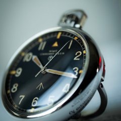 【WMT WATCH】LODESTAR - WWⅡ British Milspec / Limited 50 Pieces / Shipping Date – Early Of Aug 2026画像