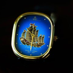 【WMT WATCH】Cushon / Zheng He Voyages / Shipping Date 3〜4 Days Laterの画像
