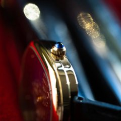 【WMT WATCH】Cushon / Zheng He Voyages / Shipping Date 3〜4 Days Later画像