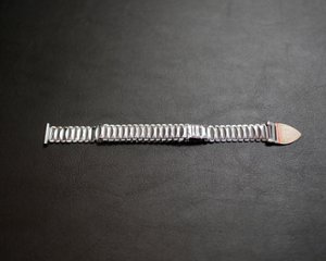 【ZRC】Bamboo Vintage Bracelet NOS 15mm・16mm用 タグ付きの画像