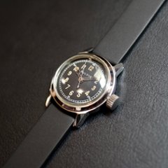 【BULOVA】Vintage military / 腕時計 メンズ おしゃれ ブランド 人気 30代 40代 50代 60代 おすすめ プレゼント画像