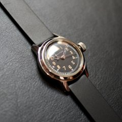 【BULOVA】Vintage military / 腕時計 メンズ おしゃれ ブランド 人気 30代 40代 50代 60代 おすすめ プレゼント画像