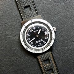 【KELTON】Vintage Divers Date画像