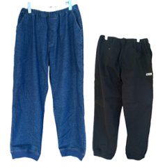 Dackster(ダックスター) ストレッチツイルアスレチックパンツ (MENS)画像