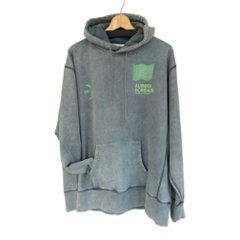 ROARK（ロアーク）AURORA　P/O　HOOD　SWEAT（MENS）の画像