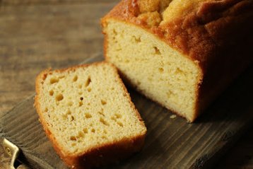 ＊小麦粉不使用＊しっとりパウンドケーキ画像