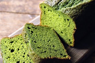小麦粉不使用＊八女星野抹茶のパウンドケーキ｜創作品モール あるる