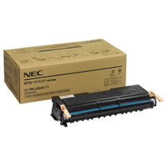 純正　プリンタトナー　NEC MultiWriter8500N用の画像