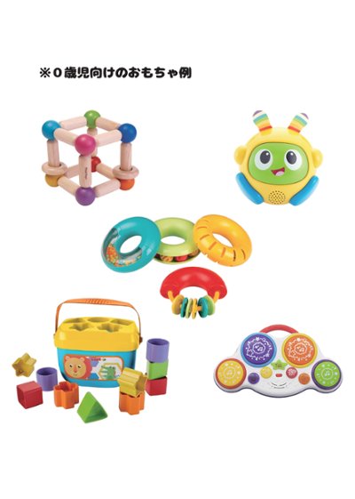 基本プラン半年払いコース（COSTCO)の画像