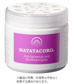 マタタコロ　120g ゲル（無香料）の画像