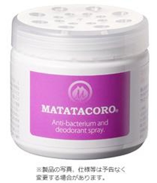 マタタコロ　120g ゲル（無香料）画像