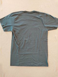 ボブ・ディラン Bob Dylan Tシャツ TEMPEST テンペスト グレー M（USED品）画像