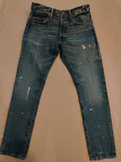 ポロ ラルフローレン ジーンズ SULLIVAN SLIM の画像