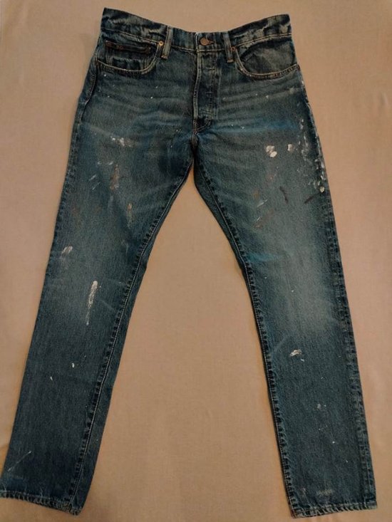 ポロ ラルフローレン ジーンズ SULLIVAN SLIM 画像