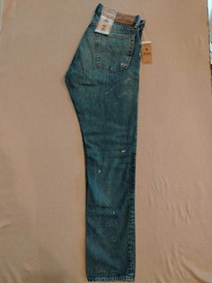 ポロ ラルフローレン ジーンズ SULLIVAN SLIM 画像