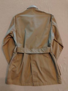 ウールリッチ サファリジャケット（USED品）画像