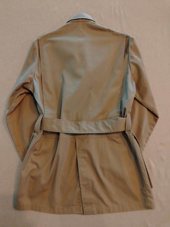 ウールリッチ サファリジャケット（USED品）画像