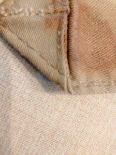 ウールリッチ サファリジャケット（USED品）画像