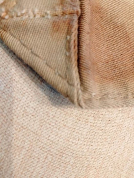 ウールリッチ サファリジャケット（USED品）画像