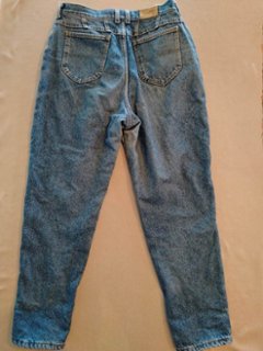 L.L.Bean  ジーンズ USA製 1980年代 （USED)画像