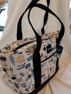 Columbia コロンビア トートバッグ画像