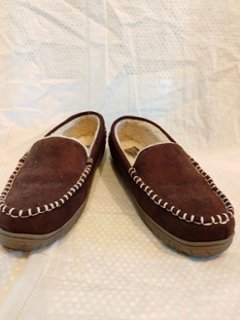 ポロ ラルフローレン シェルパ シューズ  （USED品）画像