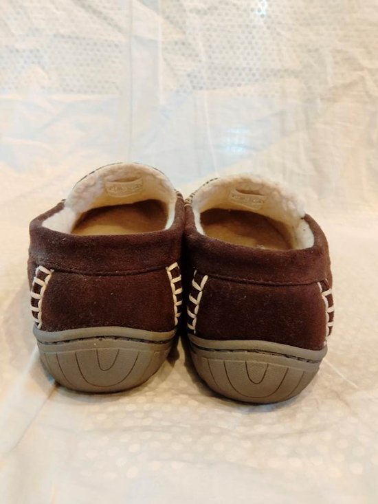 ポロ ラルフローレン シェルパ シューズ  （USED品）画像