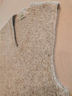 L.L.Bean ベスト  ヴィンテージ （USED品）画像