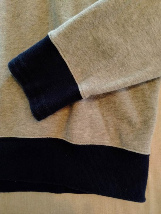 ポロ ラルフローレン スウェット シャツ（USED品）画像