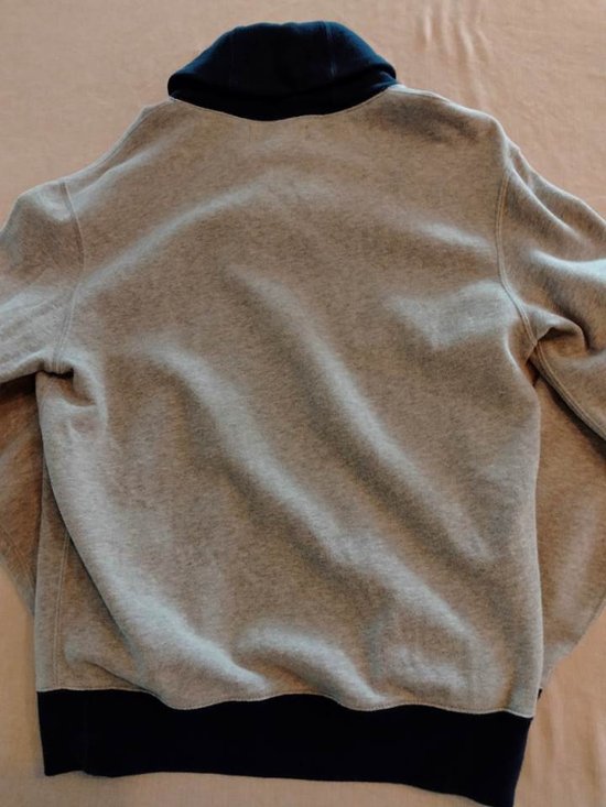 ポロ ラルフローレン スウェット シャツ（USED品）画像