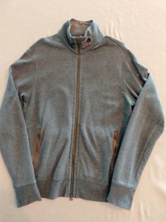 ポロ ラルフローレン ジャケット フルジップ （USED品）の画像