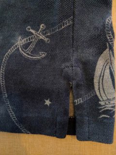 ポロ ラルフローレン ポロシャツ画像