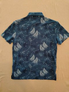 ポロ ラルフローレン ポロシャツ画像