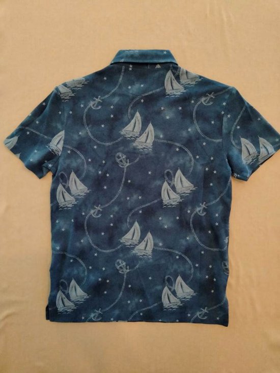 ポロ ラルフローレン ポロシャツ画像