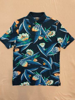 ポロ ラルフローレン ポロシャツの画像