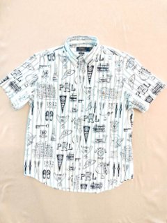ポロ ラルフローレン シャツ ボタンダウンシャツ Polo Ralph Laurenの画像