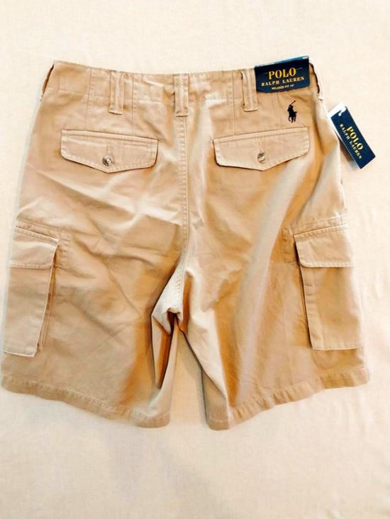 ポロ ラルフローレン ショーツ ショートパンツ ミリタリー カーゴ Polo Ralph Lauren パンツ ハーフパンツ画像
