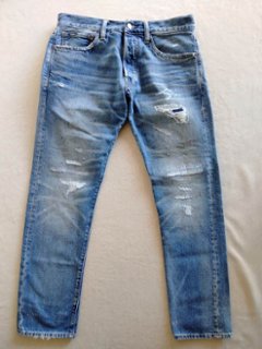 ポロ ラルフローレン ジーンズ SULLIVAN SLIMの画像